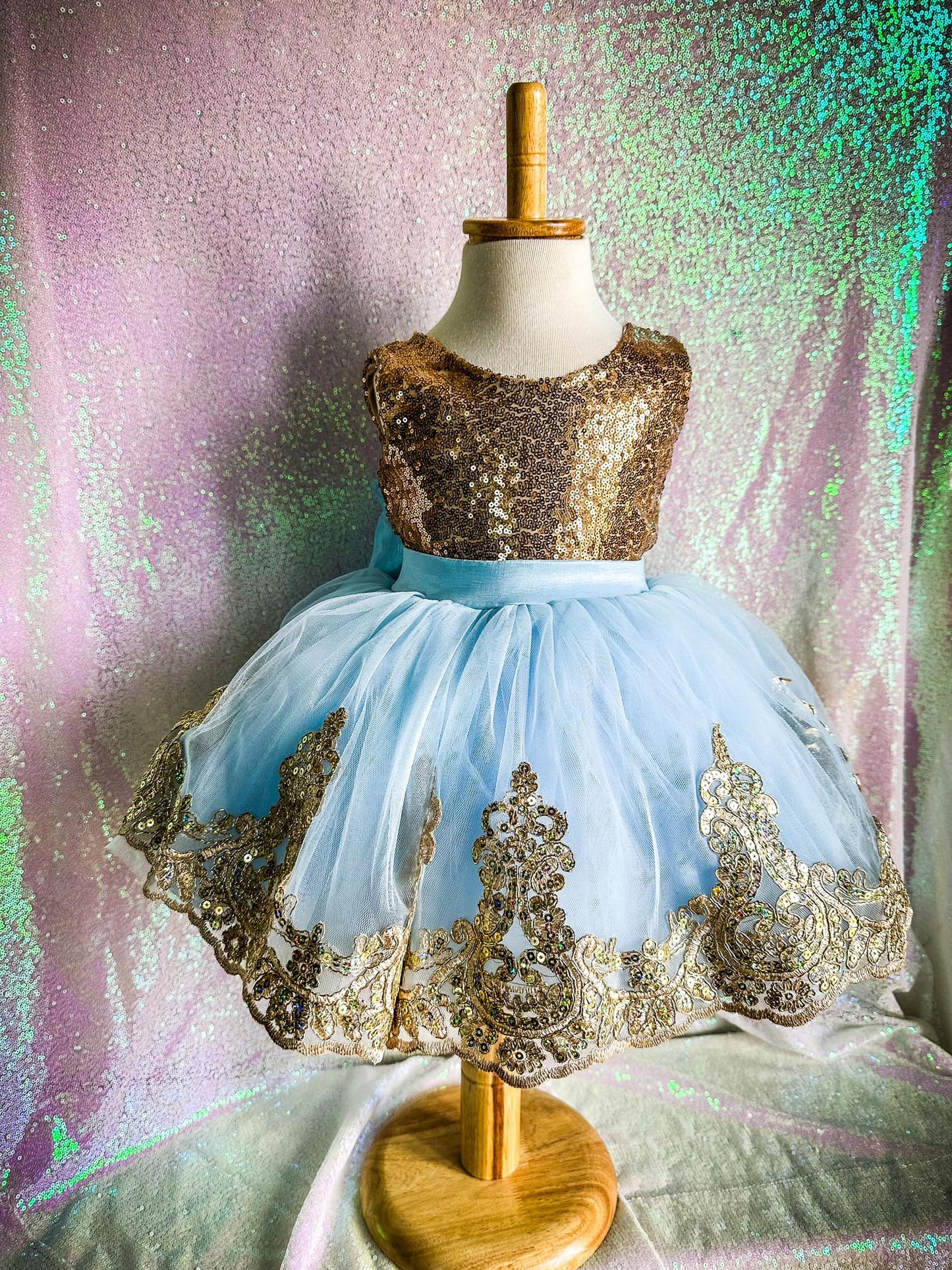 Princess Dress